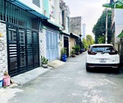 6 Bán nhà 2 tầng 3PN 72M2 đối diện chung cư Đạt Gia Thủ Đức - 4.65 tỷ