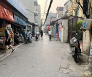 Bán đất tặng nhà 3T 91M-mặt ngõ ô tô thông-Ngọc Thụy Long Biên-kinh doanh-đầu tư
