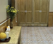 8 Chính chủ cho thuê căn hộ trung tâm khu Bách-Kinh-Xây , BV Bạch mai, ô tô đỗ cửa