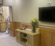 1 Chính chủ cho thuê căn hộ trung tâm khu Bách-Kinh-Xây , BV Bạch mai, ô tô đỗ cửa