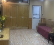 2 Chính chủ cho thuê căn hộ trung tâm khu Bách-Kinh-Xây , BV Bạch mai, ô tô đỗ cửa