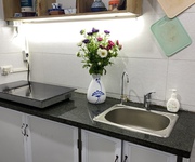 7 Chính chủ cho thuê căn hộ trung tâm khu Bách-Kinh-Xây , BV Bạch mai, ô tô đỗ cửa