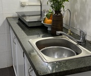 6 Chính chủ cho thuê căn hộ trung tâm khu Bách-Kinh-Xây , BV Bạch mai, ô tô đỗ cửa