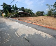 Chỉ hơn 800 Triệu đã sở hữu lô đất biệt thự nhà vườn với diện tích hơn 165m2 full đất ở