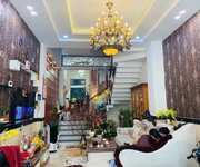 Gần Aeon mall Tân Phú, chợ Tân Hương, 4 Tầng, Hẻm xe hơi 8m thông 4x18, 4 Tầng, 9.99 Tỷ