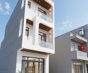 Giảm Giá Sốc Nhà Đang Xây - -Thiết kế mẫu theo yêu cầu - Thủ Dầu Mộ