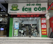 Chính chủ cho thuê kiot khu đô thị linh đàm   vị trí kinh doanh cực đẹp