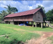 Cần bán lô đất đẹp - giá tốt - vị trí đắc địa tại thôn buôn đôn, đak lak