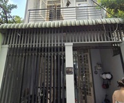 Nhà xinh 1 lầu diện tích khủng 4mx20m tân chánh hiệp 07 q12