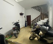 Nhà 5 tầng giáp bát   dòng tiền 200tr/năm   sẵn khai thác