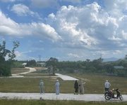 Mở bán khu phân lô Dạ Lê.Tp. Huế. Giá 531 triệu