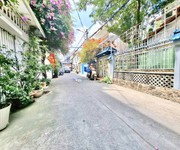 Bán nhà hẻm xe hơi hà thị đát tân phú 90m2, 4x22m, 5 tầng gần chợ tân hương chỉ 9.6 tỷ