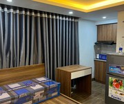 Gấp tòa nhà chdv 20pkk thang máy full đồ 20m oto tránh tại hồ tùng mậu,dt:65mx8t,mt:6m.13ty