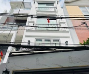 Tòa nhà chdv dòng tiền sẵn 50 triệu/tháng - phú nhuận