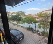 0372311369 môi giới số 1 long biên  bán nhà view hồ - ô tô tránh - kinh doanh đỉnh - gần vinhomes