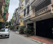 Bán nhà phạm tuấn tài, cầu giấy, ô tô vào nhà, mặt tiền hơn 6m, kinh doanh, 48m, 16 tỷ