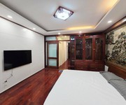 Nhà đẹp phố đội cấn  58m 7t giá 25 tỷ ngõ ô tô- kinh doanh đắc địa- khu phố sầm uất