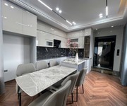 Nhà 4 phòng ngủ phố trạm 8 tầng thang máy 52m2, full nội thất - nhỉnh 1x tỷ