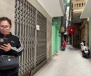 Bán nhà ngõ  khâm thiên 20m2. 5 tầng. mặt tiền 3m. giá 5.68 tỷ đống đa hà nội