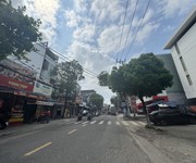 Mặt tiền hoàng hoa thám 126.6m2 3 tầng nở hậu giá 19 tỷ hải châu