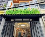 Bán nhà - 2tầng - quang trung -gv- giá chỉ  4.xx