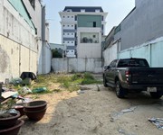 Mt huỳnh ngọc huệ, đường 10.5m tt thanh khê, 283m2, ngang 10m, vuông