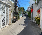 Giảm sốc 700tr  nhà mới 3 tầng trung tâm   full nội thất   dọn vào ở ngay