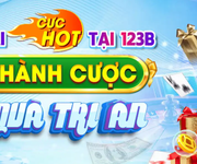 123B   Kho Game Đa Dạng   Đăng Ký Nhanh