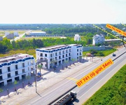 Bán gấp suất hiếm cho lô 100m2 tại KĐT Alana City - Giá sở hữu ngay chỉ 799 triệu