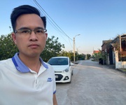 Ấp tre quang minh 73m giá 4,x tỷ,gần kcn trường học,lh mr quang 0963.688.777