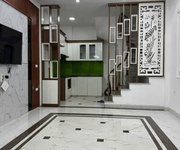 Bán nhà phúc lợi - long biên 5 tầng đầy đủ nội thất