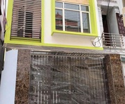 Bán nhà 5 tầng phố trường lâm, long biên, ngõ thông ô tô tránh