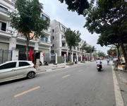 Đất kinh doanh chợ lắp ghép 48m2 mt 4.5m đường ô tô tránh vỉa hè giá 6.3 tỷ