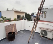 Bán nhà dân  xây mới , ngõ ô tô quay đầu Sở Dầu , Hồng Bàng