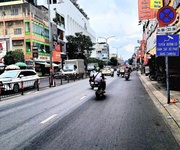 Bán nhà mặt tiền hoàng văn thụ - ngay út tịch, cộng hòa, 4,4x20m, 2 tầng, hạ 18,5 tỷ.