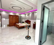 Bán nhà mặt tiền hoàng ngọc phách - giao phú thọ hòa, 5,8x22m, 5 tầng - 6pn, 23,5 tỷ.