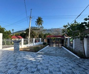 Bán nhanh căn nhà mới mặt tiền hl62 tại diên tân, diên khánh.  nay là diên thọ