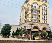 Bán căn nhà 4 tầng mặt đường đôi Phùng Chí Kiên, KĐT An Phú, TP HD, 67.5m2, mt 4.5m, 6.2 tỷ