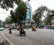 Mặt Phố Lò Đúc 300M2 190 Tỷ 1 Sổ 1 Chủ Mặt Tiền Rộng Đẹp Vỉa hè rộng