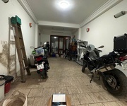 Bán nhà phương mai 5 tầng dân xây phân lô ô tô tránh vào nhà kinh doanh đống đa