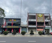 Bán Đất Tặng Nhà Đối Diện LotteMart Diện Tích: 144,2m Gi.á bá.n : 15 ty lh e Trinh