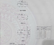 TRUNG TÂM TÂN BÌNH - 4x10.5 x 4 tầng BTCT/ 4 pn - 3 bước ra mặt tiền - chỉ 8 tỷ.