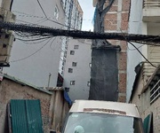 Bán đất Hồ Tùng Mậu, đẹp nhất phố, 92m2, MT4m, ô tô 16 chỗ vào nhà, giá 23 tỷ