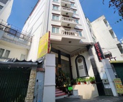 Bán Khách Sạn HXH Nguyễn Thái Bình Khu K300 Quận Tân Bình