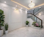 Nhà xây mới mặt ngõ 3xx miếu 2 xã - lê chân