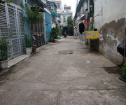 Siêu phẩm 3 tầng - hxh- Phạm Văn Chiêu- Gần Emart 2- 42m2- Giá Nhỉnh 5 tỷ