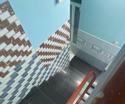 Nhà đẹp ở ngay, 4 tầng - 37 m2 - Hồ Đắc Di, Tân Phú giáp Tân Bình, SHR, Hoàn công đủ