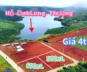 Đất nền 500 m  tại Lộc Ngãi, Bảo Lâm   Giá 4 triệu/m