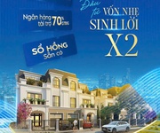 2 Lô đất vàng sát UTOPIA   chỉ 3XX triệu, 500M ra CCN PHÚ THÀNH