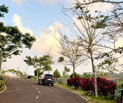 1  ĐẤT nghỉ dưỡng VIEW HỒ   LÀNG OMM BẢO LỘC